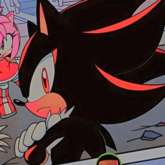 SONIC WORLD - THEME -  HE IS MY HERO