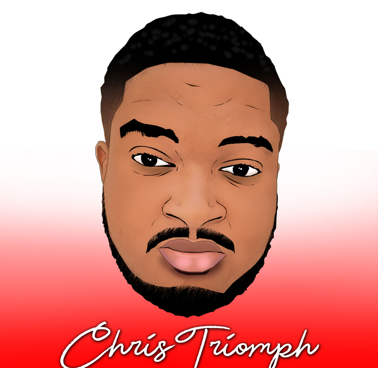 Chris Triomph podcast artwork