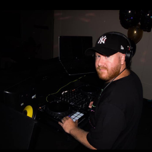 DJ Craigy B’s avatar