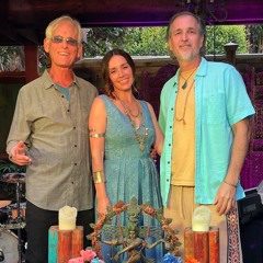 Shantaya and the Radiant Soul Band