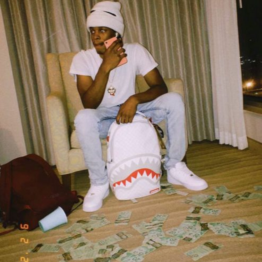 Stream 2KBABY & Marshmello - Like This by BdkFazooo | Listen