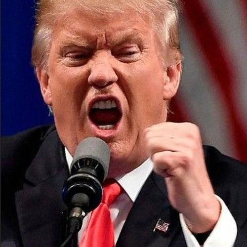 Donald Trump Sings’s avatar