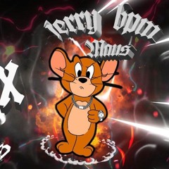 Jerry die BPM Maus