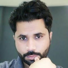 Mohsin Raza khan