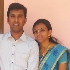 Antharanga Caitanya Das Ajesh