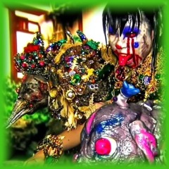 trash enchantress 2000