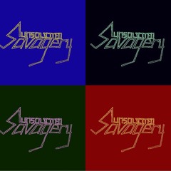 Unsolicited Savagery