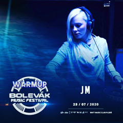 DJ JM Jana Mašková