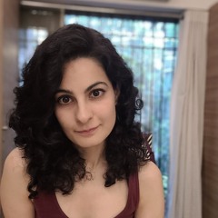 Fast Track (Indian accent)
