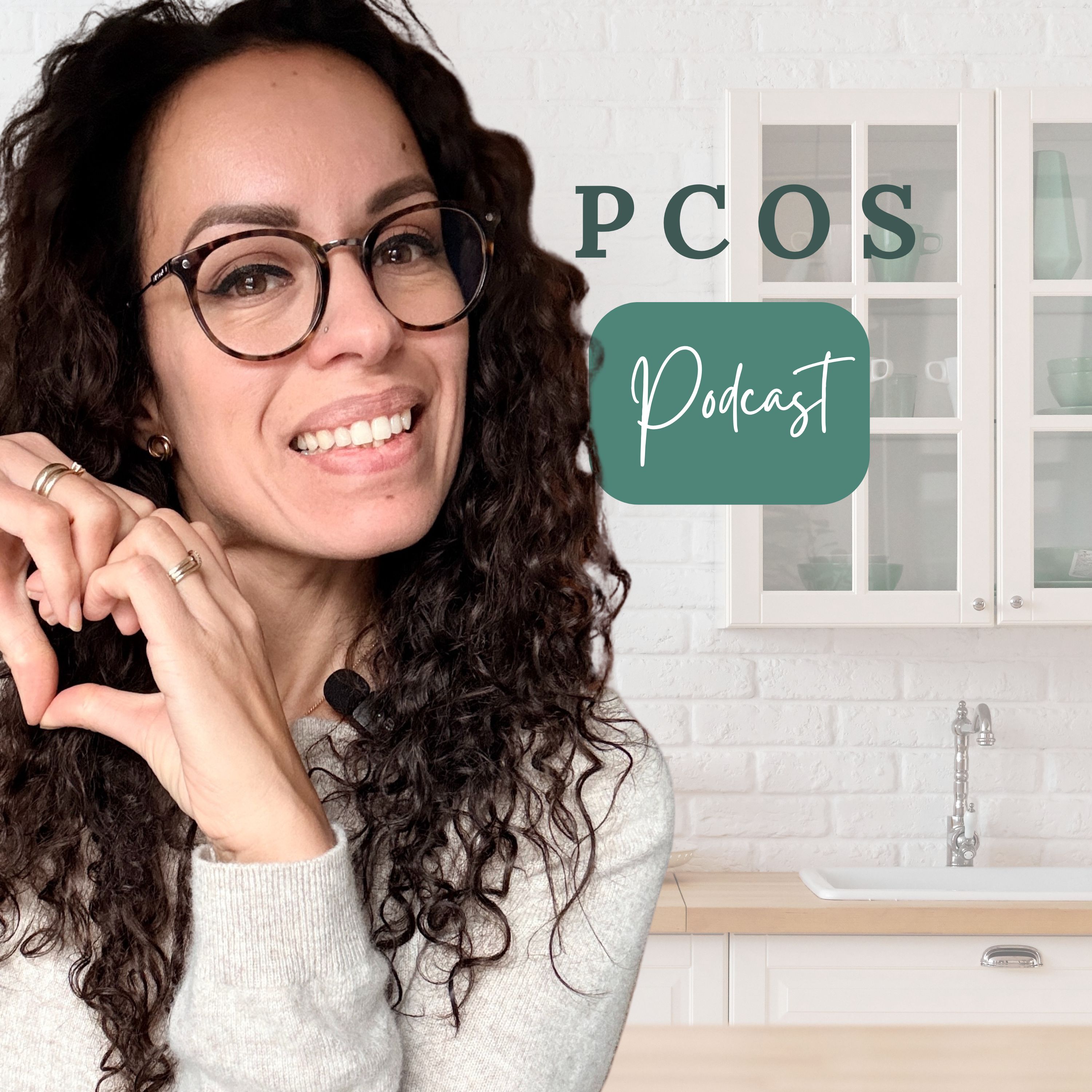 PCOS mein Leben mit PCOSyndrom und Kinderwunsch - Glaube, Liebe, Hoffnung