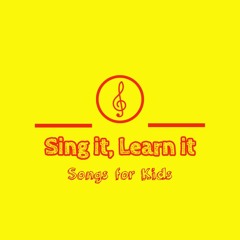 Sing it Learn it