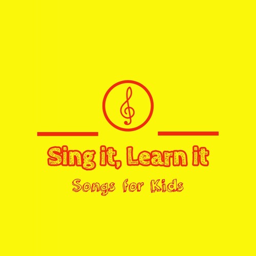 Sing it Learn it’s avatar