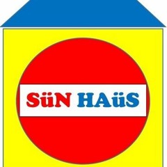 SüNHAüS (a.k.a. c.j.freeman)