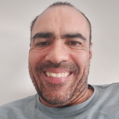 André Chimara Silva