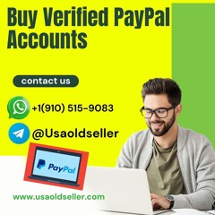 A Safe Way to Access Verified PayPal Accounts for