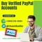 A Safe Way to Access Verified PayPal Accounts for
