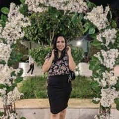 Sandra Naeem