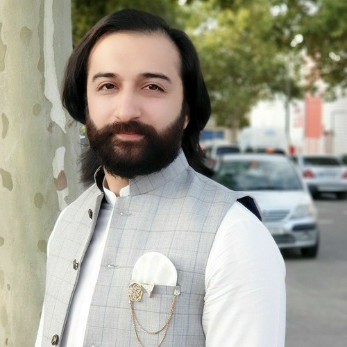 Abdul Samad Choudhry’s avatar