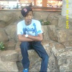 Drizz Hardy