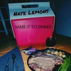 Nate Lemons