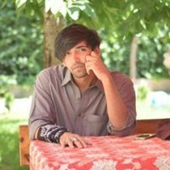 Shehryar Aamir