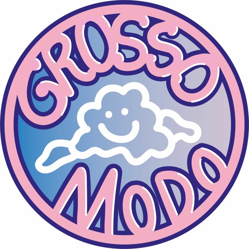 Grosso Modo’s avatar