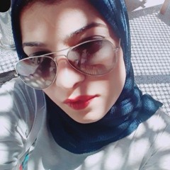 Khadija Mostafa