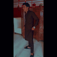Mustufa Mushtaq
