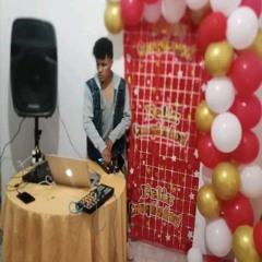 Bryant Hernandez dj