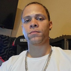 MC Grimey Grime