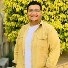 محمد محمود العزبي