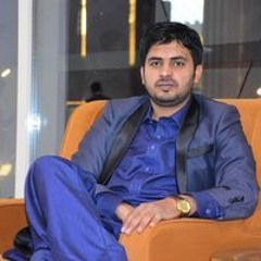 Mureed Sultan Gondal