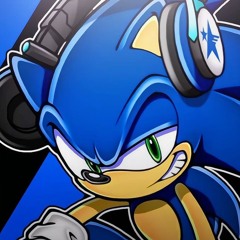 SONIC LOVER??!! >_<