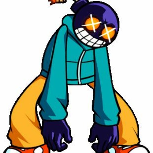 ballistic whitty