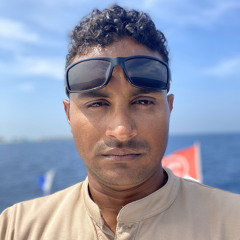 Ahmed Ahu