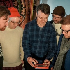 The Pocket Symphony Orchestra