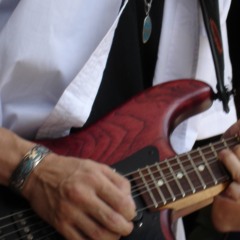 Andy Weber - Flowguitar