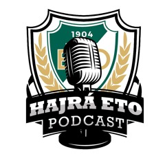 Paul Anton Tanár Úr osztályfőnöki órája - a Hajrá ETO podcast 2025.03.31-i adása