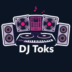 DJ Toks