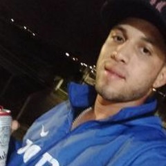 Jhonny Sanchez