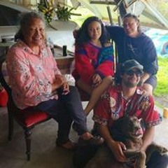 Sarah Katherine McGrath