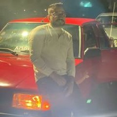 Karim Abou Zeid