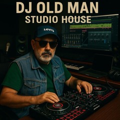 DJ.Old Man