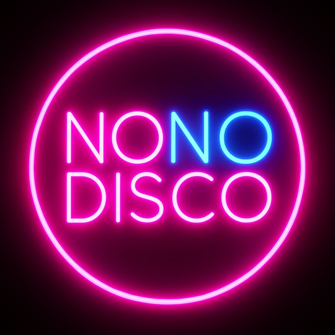 Deep Stuff - NoNo Disco episode artwork