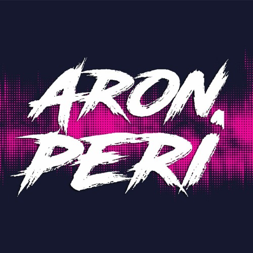 ARON PERI’s avatar