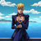 giorno giovanna