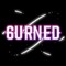 6urned+