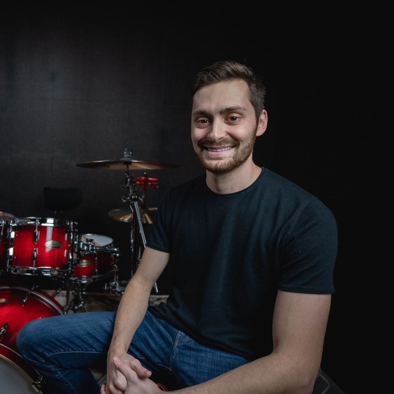 DrumsetDan13 podcast artwork