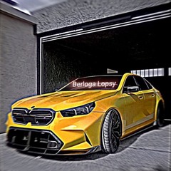 Berloga Lopsy