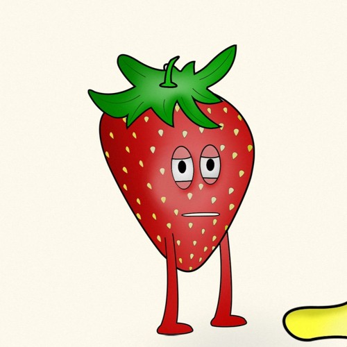 strawberry larry’s avatar